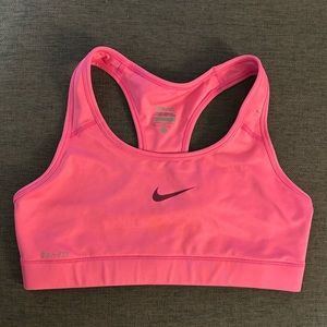 Nike sports bra - New without tags